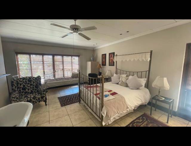 FARM FOR SALE IN RASLOUW